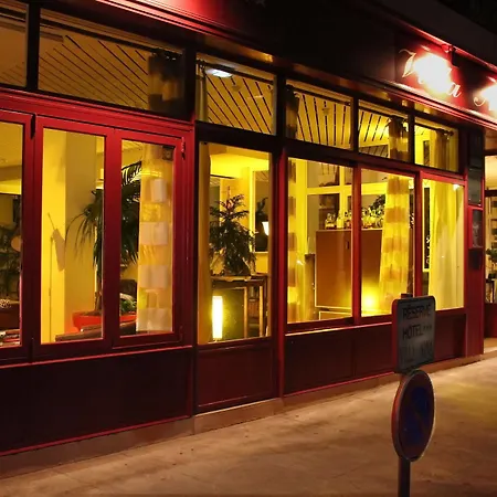 Nina Hotel Juan-les-Pins
